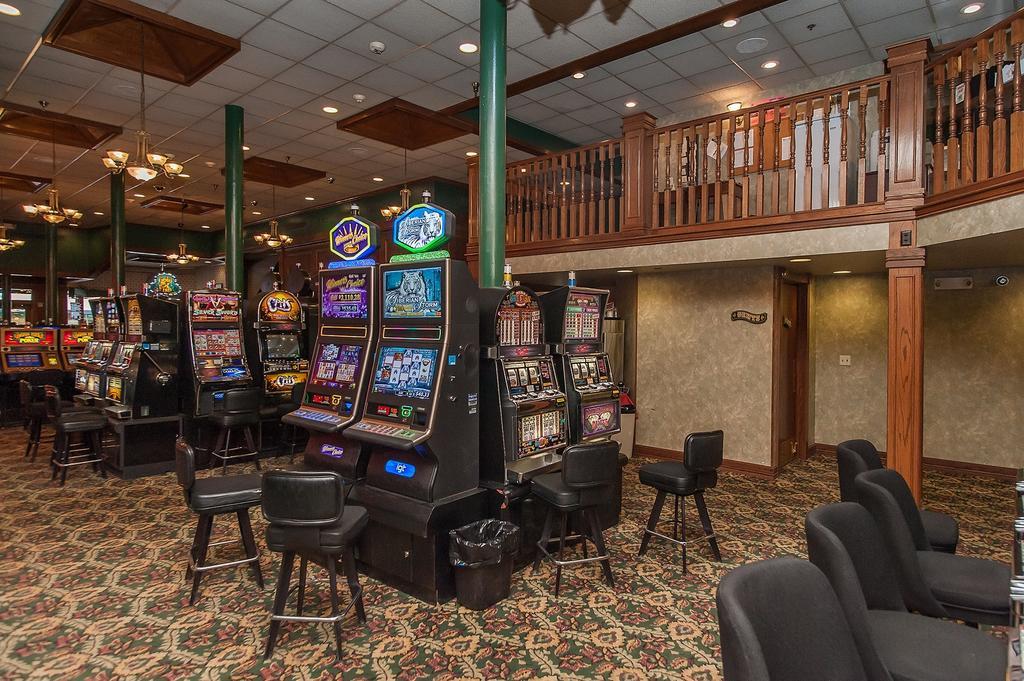 Hickok'S Hotel And Gaming Дедвуд Экстерьер фото