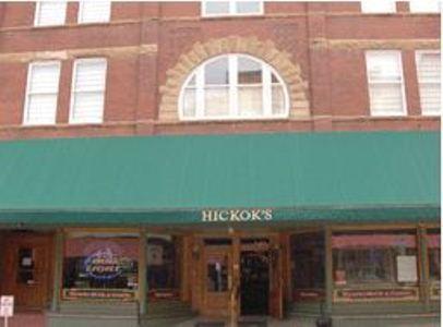 Hickok'S Hotel And Gaming Дедвуд Экстерьер фото
