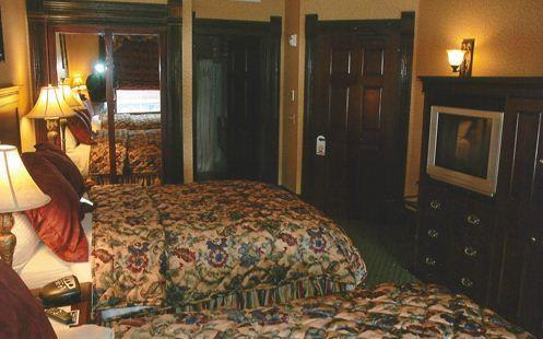 Hickok'S Hotel And Gaming Дедвуд Номер фото