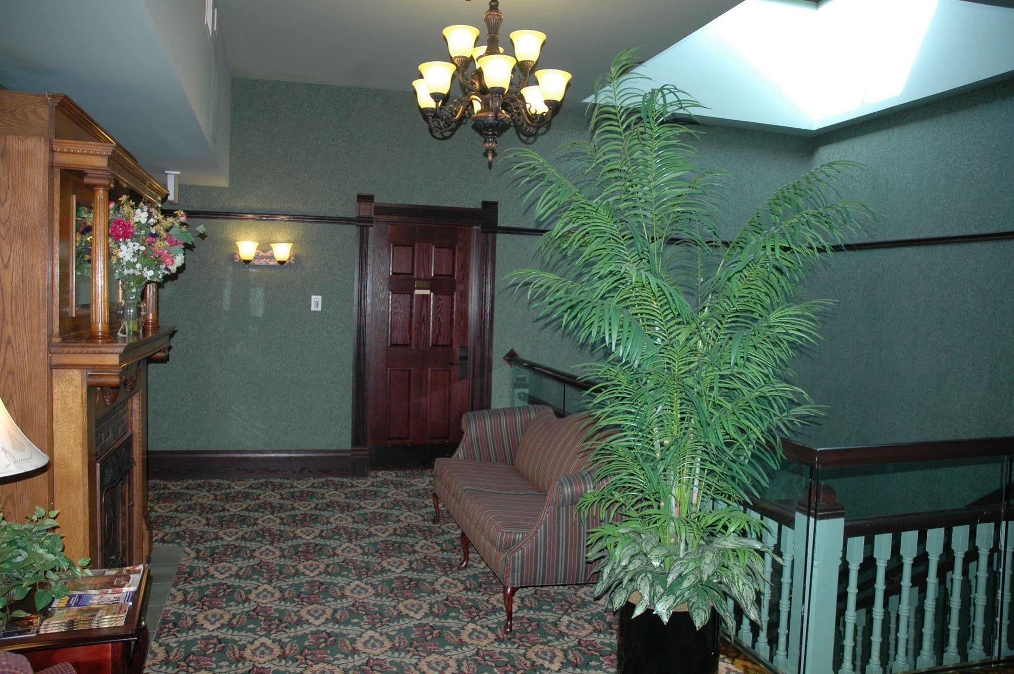 Hickok'S Hotel And Gaming Дедвуд Экстерьер фото