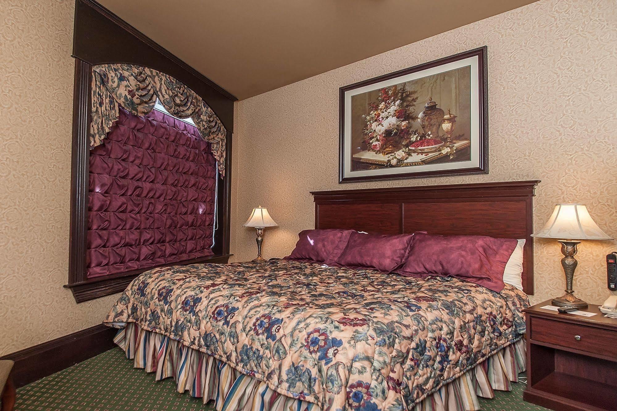 Hickok'S Hotel And Gaming Дедвуд Экстерьер фото